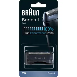 Braun Scherfolie & Klingenblock Serie 1 Kombipack 11B