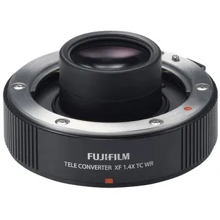Fujifilm XF 1,4x TC WR