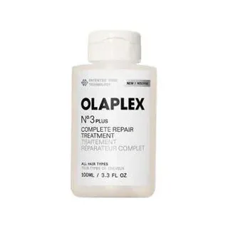 Olaplex No.3 Plus Ultimate Repair Treatment 100 ml
