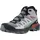 Herren Pewter/Black/Burnt Henna 48