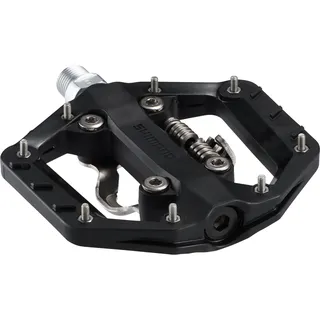 Shimano PD-EH510 Schwarz