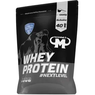 Red Banana Pulver 1000 g