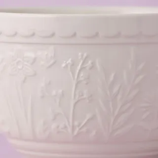 Mason Cash In The Meadow Krug für Pfannkuchenteig 1,9 l cremefarbig