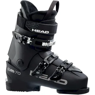 Head Skistiefel Alpin in schwarz | Gr.: 32,5