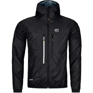 Ortovox Swisswool Piz Boè Jacket M