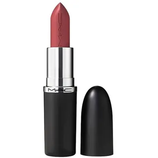 MAC M·A·Cximal Sleek Satin Lipstick Lippenstifte 3,5 g SITTING PRETTY