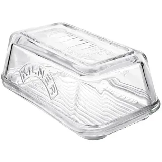 Kilner Butterdose Glas