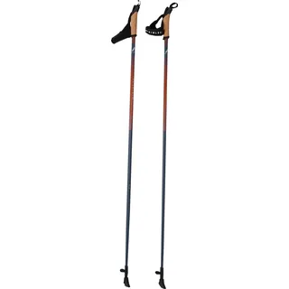 Mc Kinley Impulse 1.0 110 cm navy-red-grey