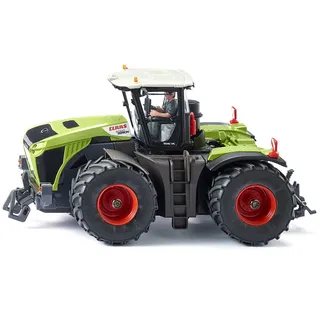 Siku Claas Xerion 5000 TRAC VC mit Bluetooth App-Steuerung 6791