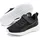 Fyler Runner V Kinder Puma Black / Puma White 30