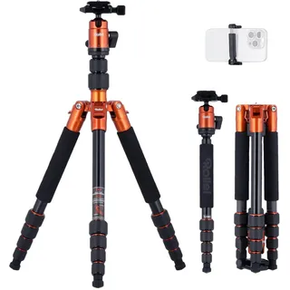 Rollei Compact Traveler No. 1 orange