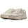 Damen Light Orewood Brown / Sail / Phantom 42