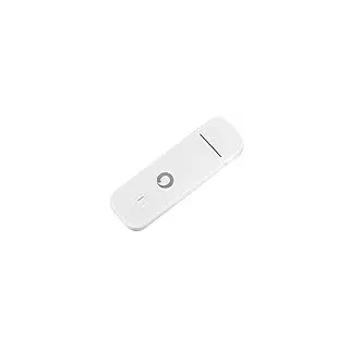 Huawei E3372h LTE Surfstick (microSD, USB 2.0) weiß, 51071SQT
