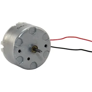 SOL-Expert Solarmotor RF500