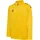 Hmlcore Halbreißverschluss Sweatshirt Sports Yellow 116