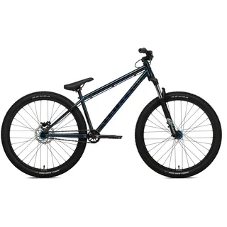 NS Bikes Metropolis 2 blue M