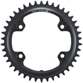 Shimano FC-RX820-1 Kettenblatt 42 Zähne Schwarz