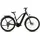 RH 46 cm Trapez coal´n´black