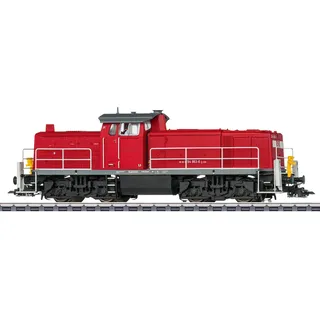 Märklin Diesellokomotive Baureihe 294 39900 H0