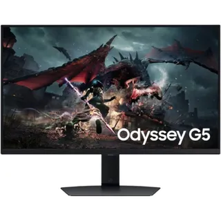 Samsung Odyssey G5 G50D LS27DG500EUXEN 27''