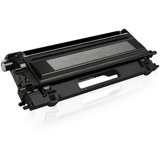 Toner, kompatibel zu Kyocera 1T0C0Y0NL0 / TK-3400 schwarz (ca. 12500 Seiten)