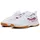 Puma Varion Kinder Hallenschuhe weiß Größe 35 35