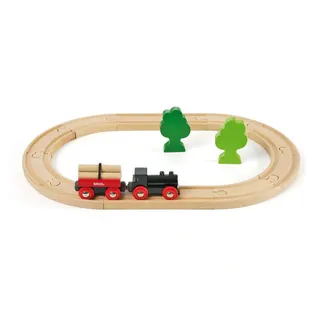 BRIO Bahn Starterset (33042)