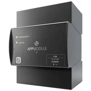 ekey biometric systems GmbH Ekey (AT) App-Modul 270018