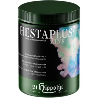 St. Hippolyt Hesta plus Zink 1 kg