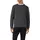 Strickpullover Grau XXL