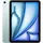 11" (7. Generation 2025) 1 TB Wi-Fi Blau