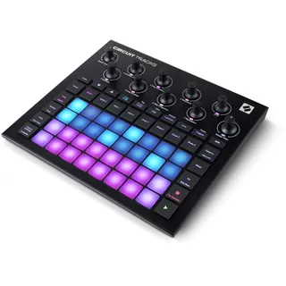 Novation Circuit Tracks