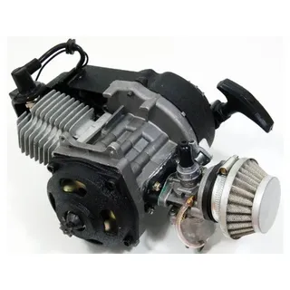 Motor 49cc für Pocketbike Miniatv Quad