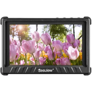 Desview P5II DSLR-Kamera-Feldmonitor 5,5"