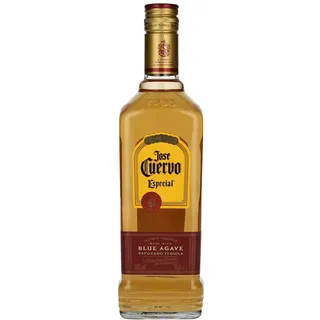 Jose Cuervo Especial Reposado Tequila