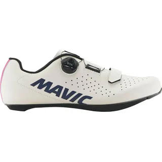 MAVIC Cosmic Boa Rennradschuhe Moonstruck / Fuchsia / Night Sky - EU 44
