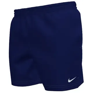 Nike Badeshorts Volley Midnight Navy S