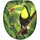 Toucan Grün