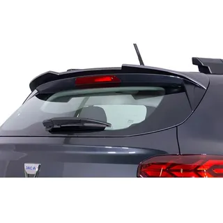 RDX Racedesign Dachspoiler kompatibel mit Dacia Sandero III & Sandero Stepway III 2020- (PUR-IHS)