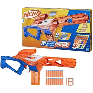Hasbro Nerf N Series Pinpoint Blaster