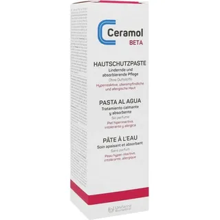 Ceramol Beta Hautschutz-Paste 75 g