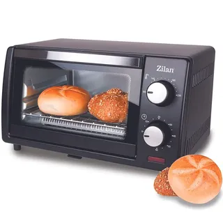 Zilan Minibackofen 9 Liter