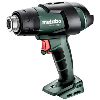 Metabo HG 18 LTX 500 metaBOX 145 L