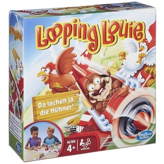 Hasbro Looping Louie