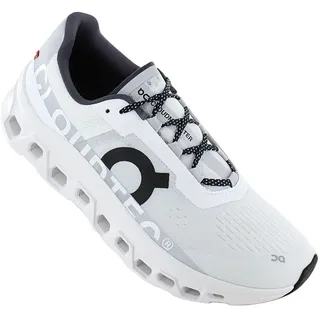 Herren All White 46