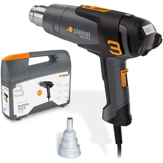 Steinel Heißluftgebläse HM 2020 E KF