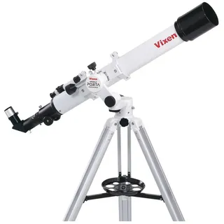 Vixen Teleskop AC 70/900 A70Lf Mobile Porta