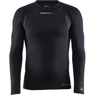 Craft Active Extreme X Crew Neck Funktionsshirt Herren 999000 black XL