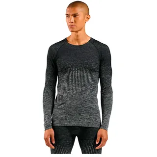 Odlo I-thermic X-warm Longsleeve (Größe M