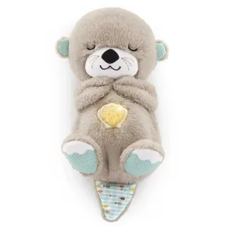 Fisher-Price Spieluhr Schlummer-Otter